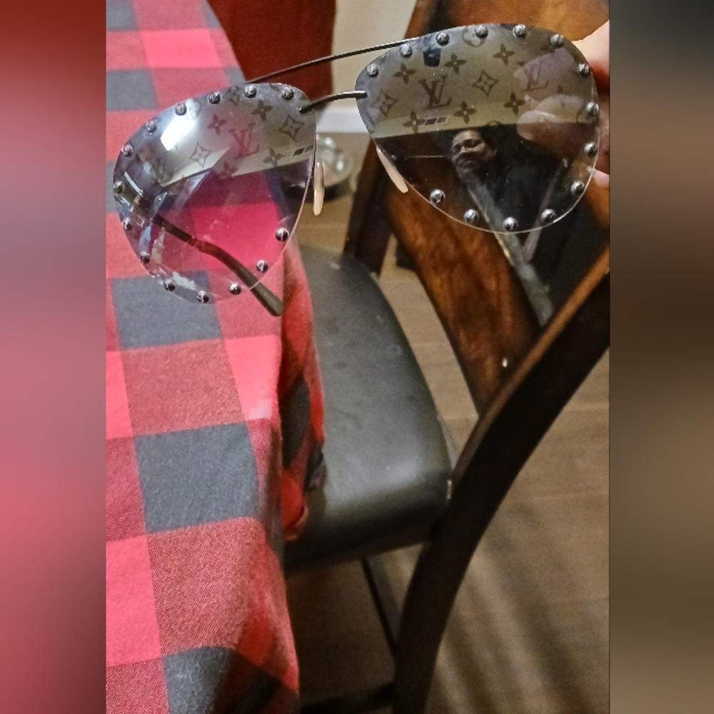 Louis vuitton sunglasses